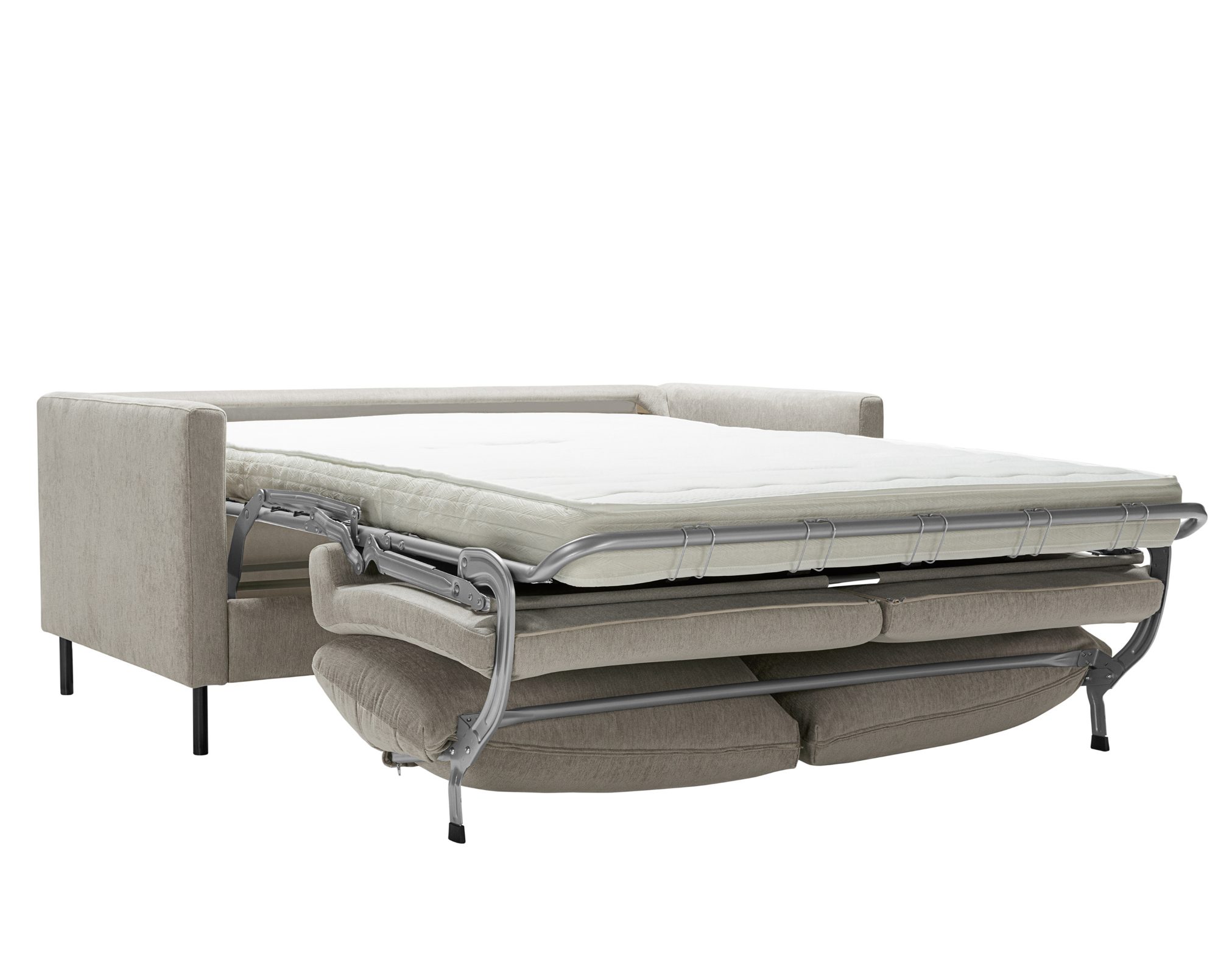 Sits Felix 3 Seater Sofa Bed Sofa Beds Hafren Furnishers