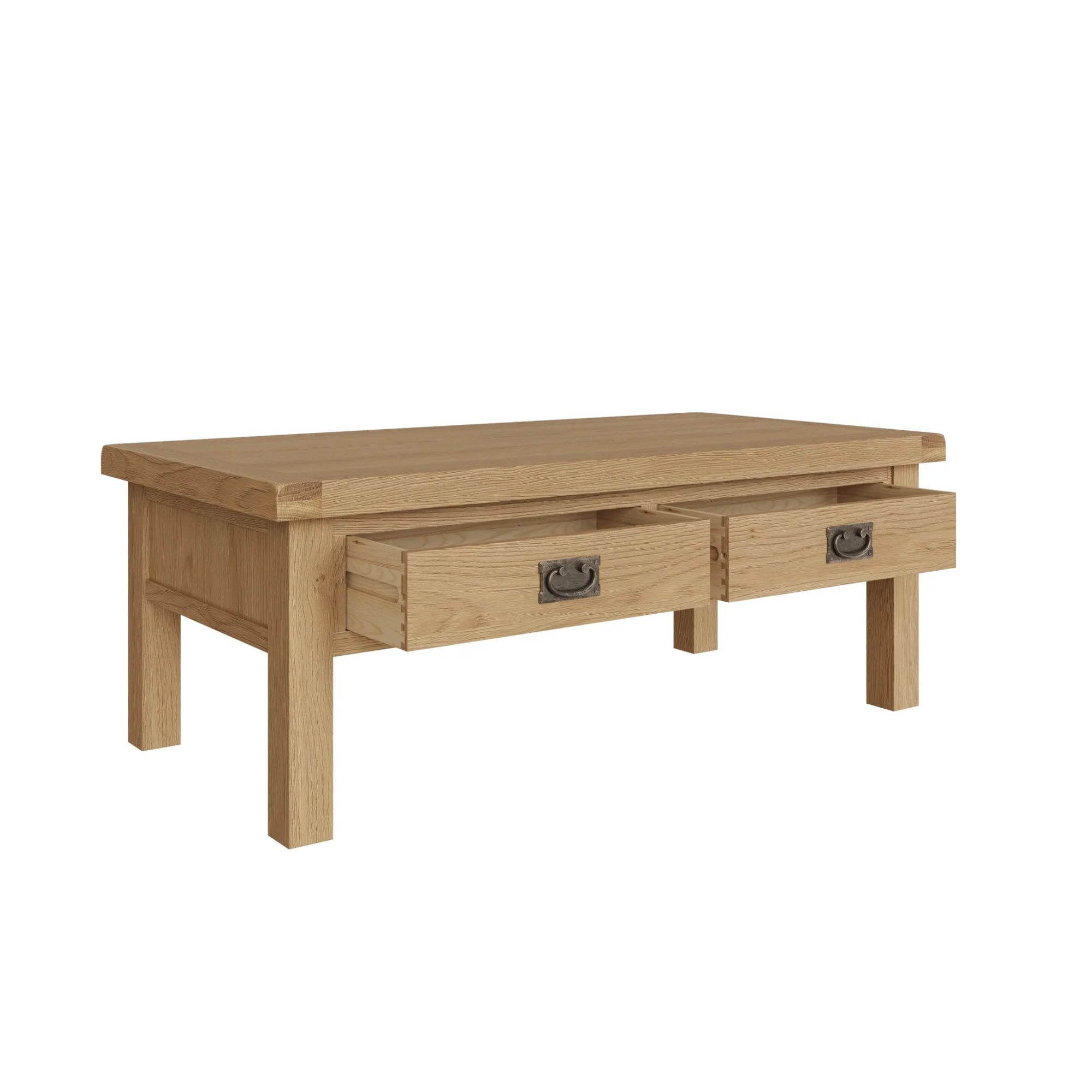 Hafren Collection KCO Large Coffee Table Coffee Tables Hafren