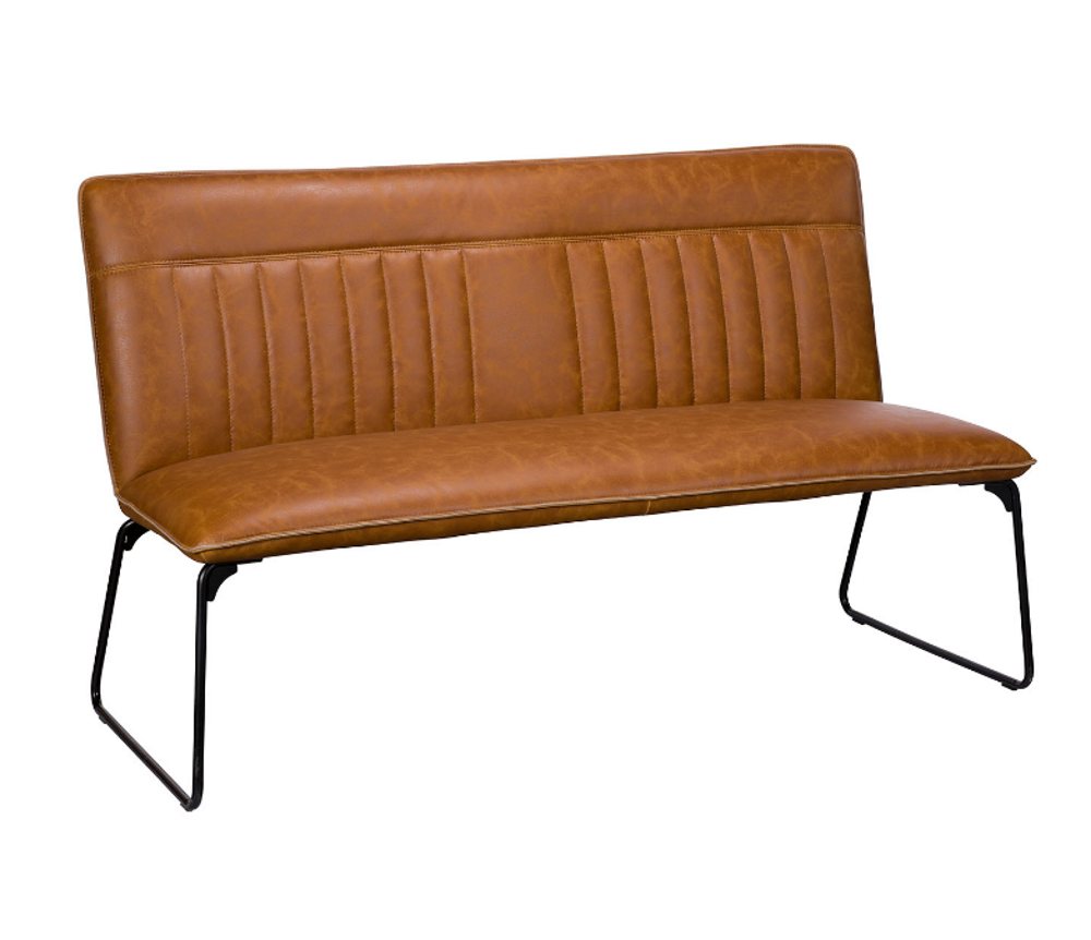 Hafren Collection Sherlock Cooper Dining Bench Dining Chairs Hafren