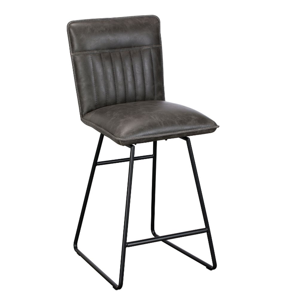 Hafren Collection Sherlock Cooper Bar Stool