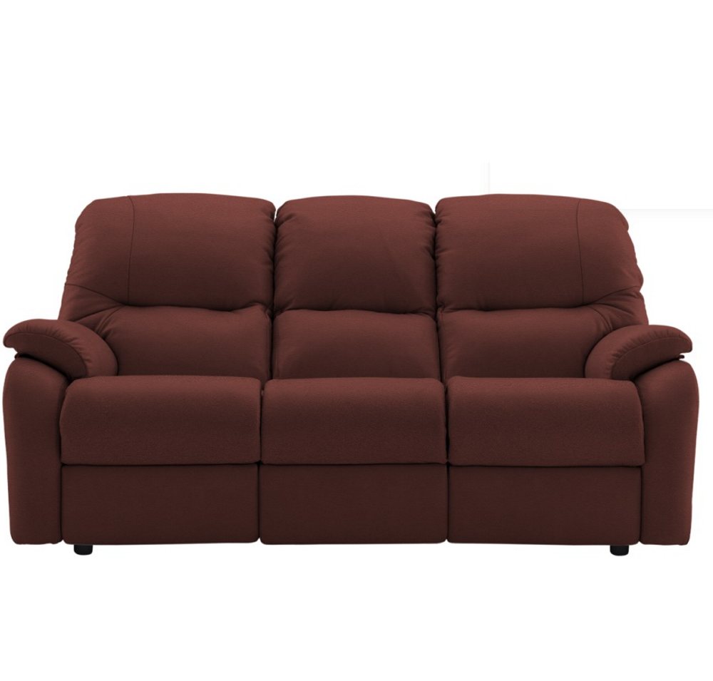 G Plan Mistral 3 Seater Sofa (3 Cushion) Recliners Hafren Furnishers