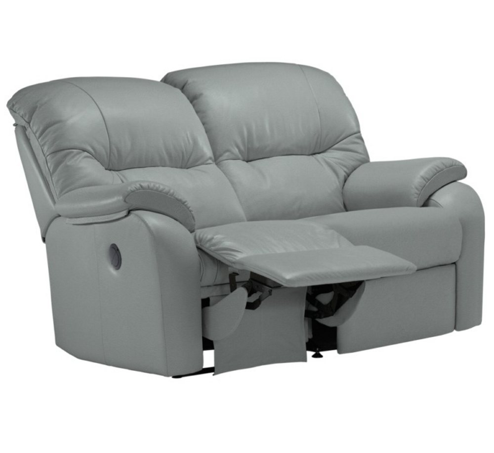 G Plan Mistral 2 Seater Sofa Single Recliner Recliners Hafren Furnishers