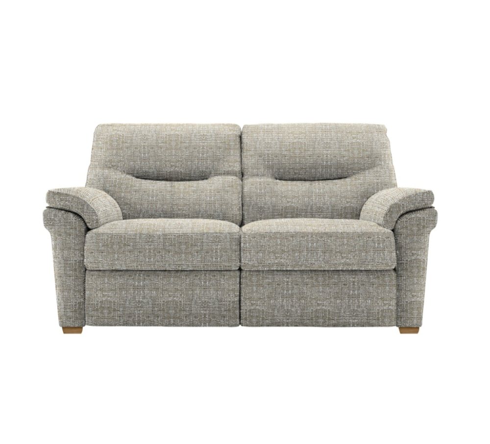 G Plan Seattle 2.5 Seater Sofa Sofas Hafren Furnishers
