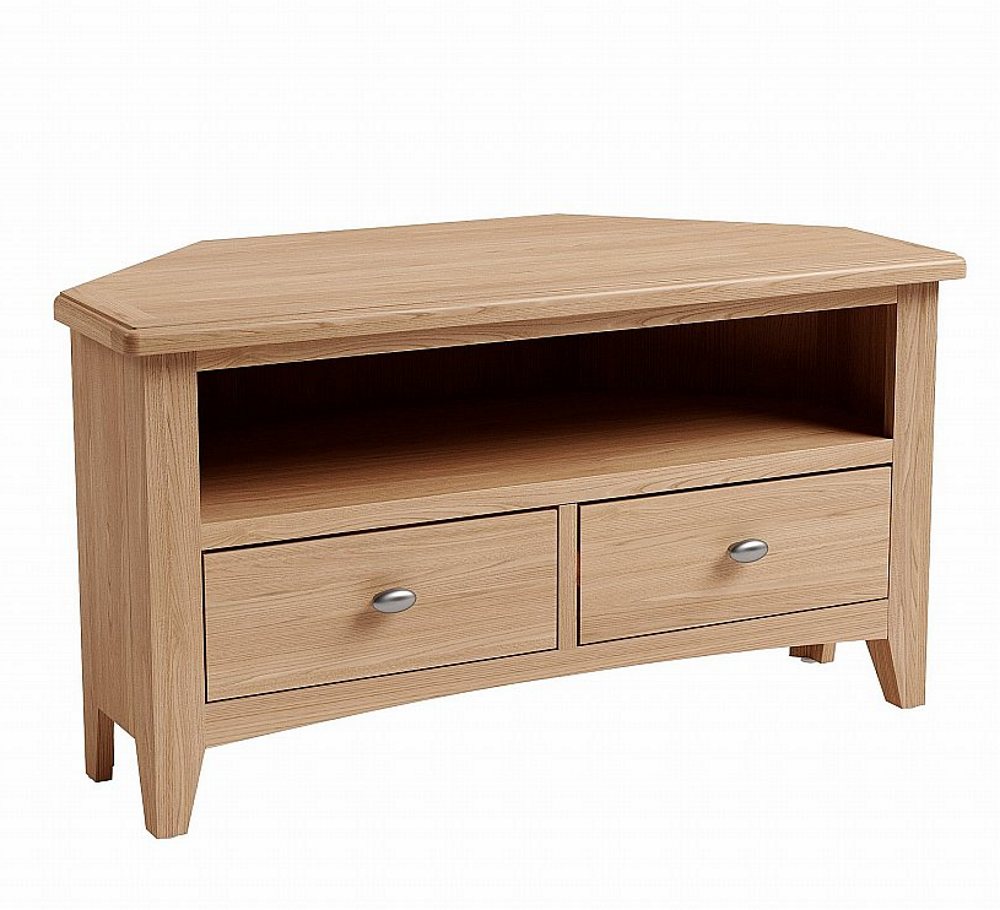 Hafren Collection KGAO Dining Corner TV Unit TV & Media Units