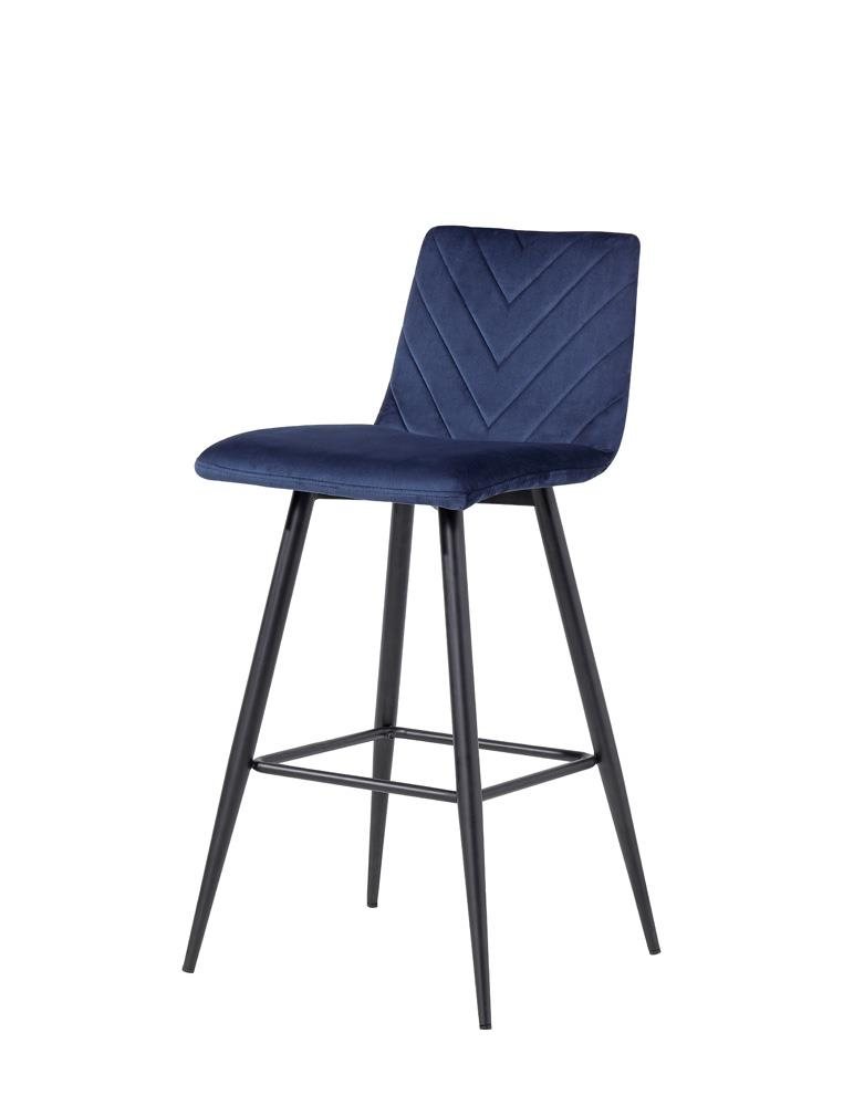 Hafren Collection Retro Bar Stool Bar Stools Hafren Furnishers