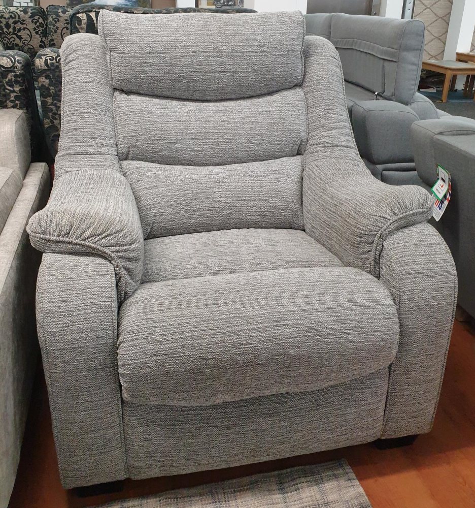 Parker Knoll Denver Armchair Clearance Sofas & Chairs Hafren Furnishers