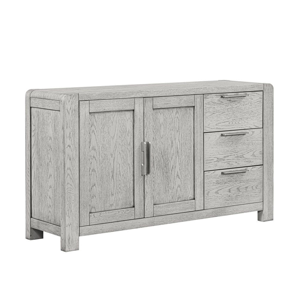 Global Home Amsterdam Large Sideboard Sideboards Hafren Furnishers