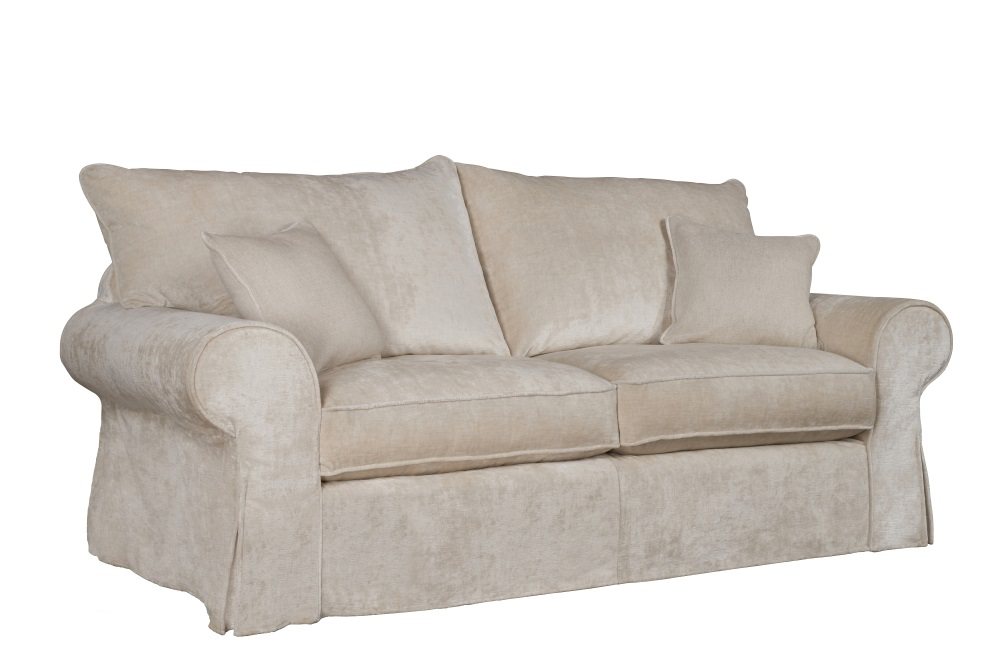 Collins & Hayes Lavinia Large Sofa Sofas Hafren Furnishers