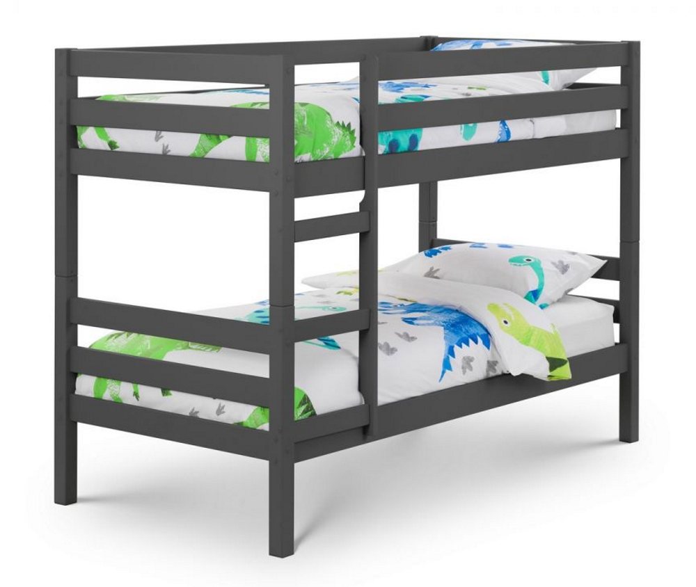 Julian Bowen Camden Bunk Bed Bunk Beds Hafren Furnishers