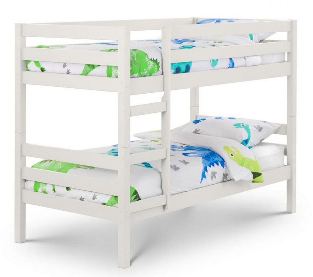Julian Bowen Camden Bunk Bed Bunk Beds Hafren Furnishers