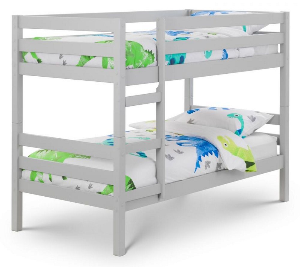 Julian Bowen Camden Bunk Bed Bunk Beds Hafren Furnishers