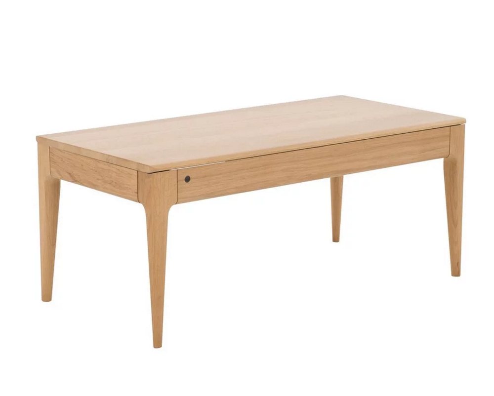Ercol Romana Coffee Table Coffee Tables Hafren Furnishers
