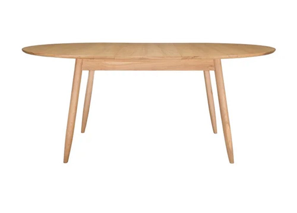 Ercol Teramo Small Medium Dining Table Dining Tables Hafren Furnishers