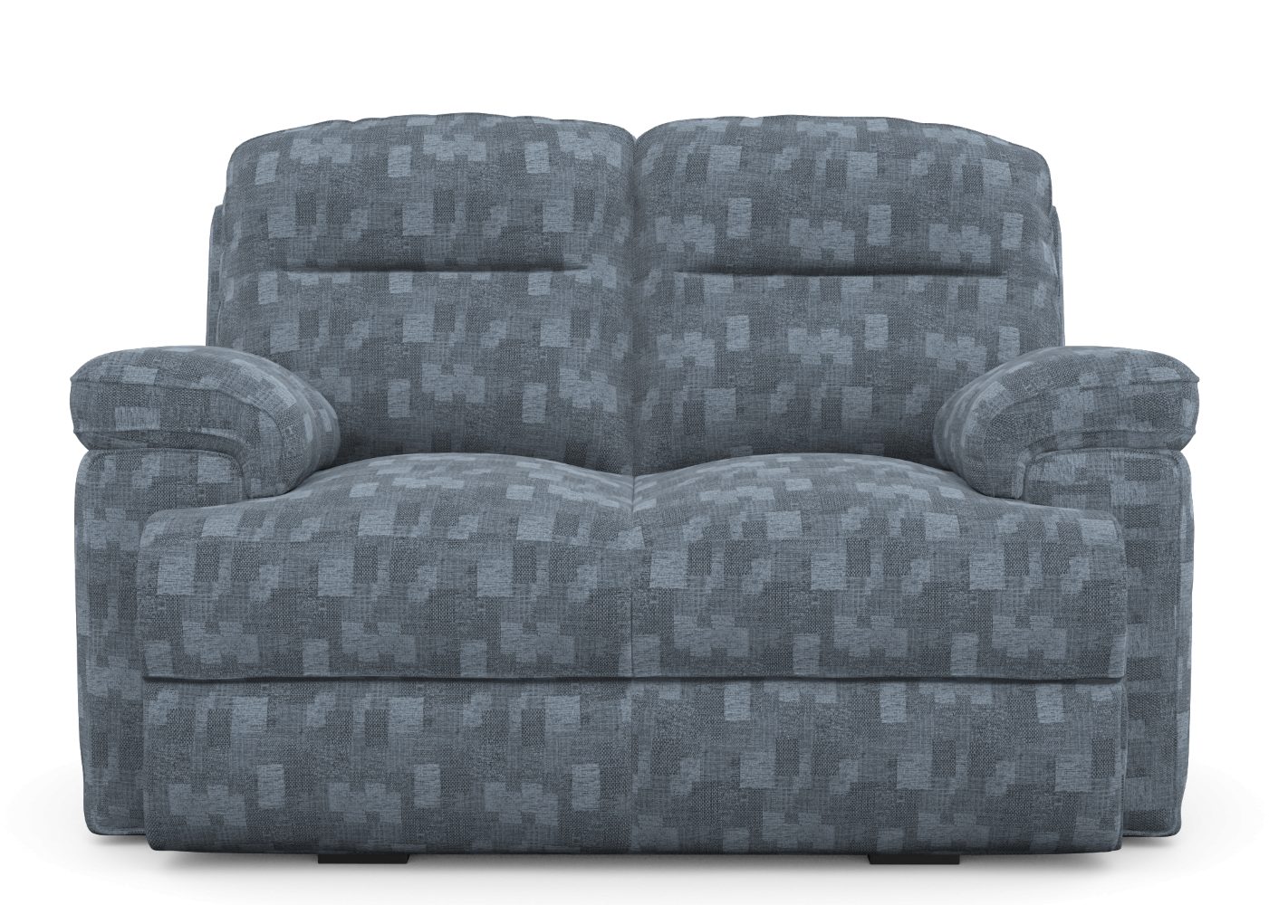 LaZBoy Harper 2 Seater Manual Recliner Sofa Sofas Hafren Furnishers