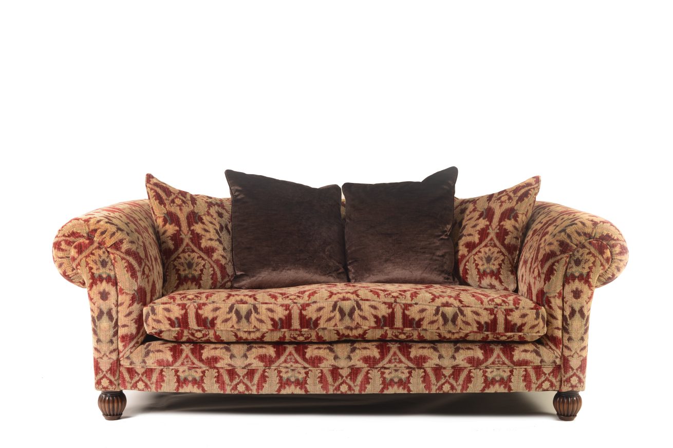 Tetrad Elgar Midi Sofa Sofas Hafren Furnishers