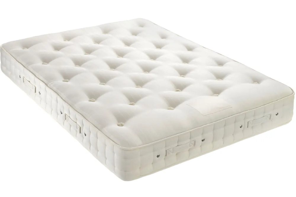 Hypnos Posturecare 7 Mattress Mattresses Hafren Furnishers
