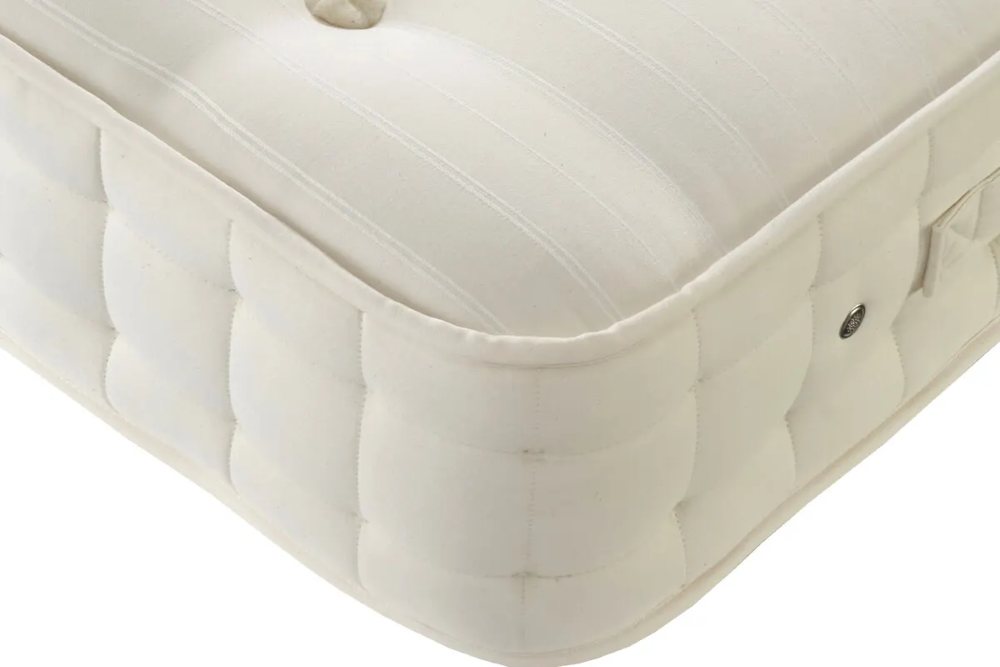 Hypnos Posturecare 7 Mattress Mattresses Hafren Furnishers