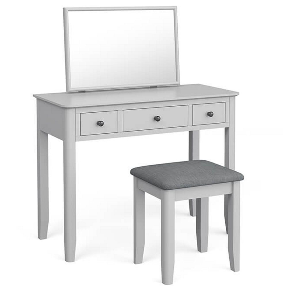 Global Home Stowe Dressing Table Set Dressing Tables & Stools