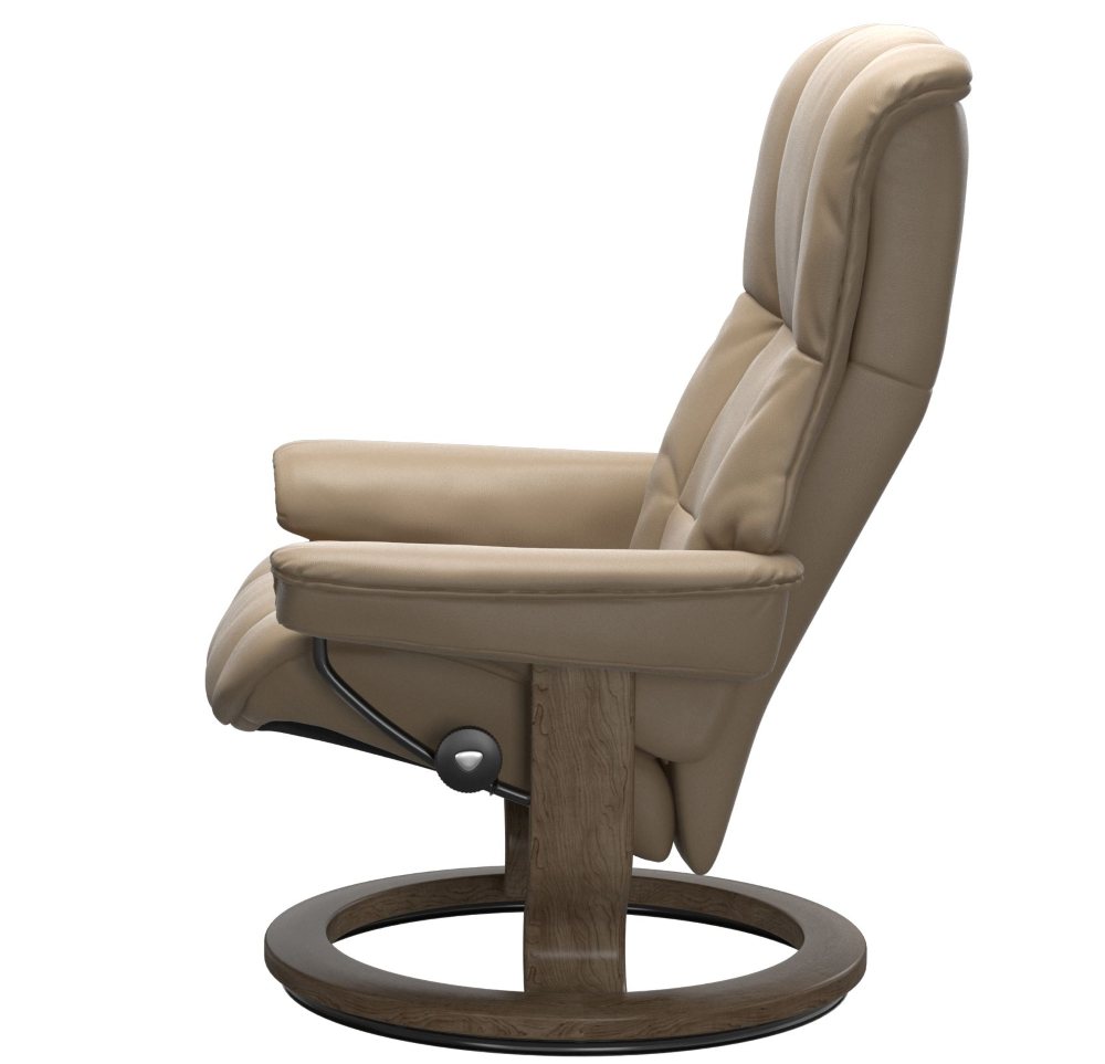 Stressless Mayfair Recliner Chair (Classic Base) Recliners Hafren