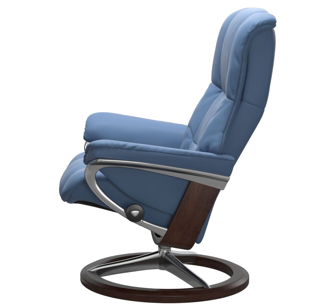 Stressless Mayfair Recliner Chair (Signature Base) Recliners Hafren