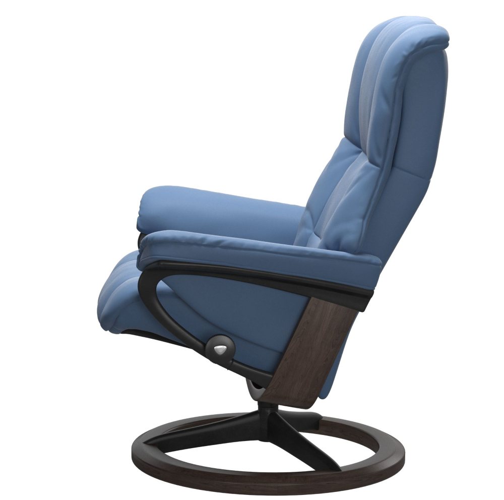 Stressless Mayfair Recliner Chair (Signature Base) Recliners Hafren