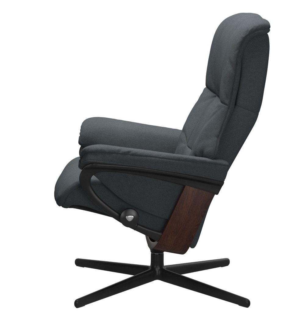 Stressless Mayfair Recliner Chair (Cross Base) Recliners Hafren