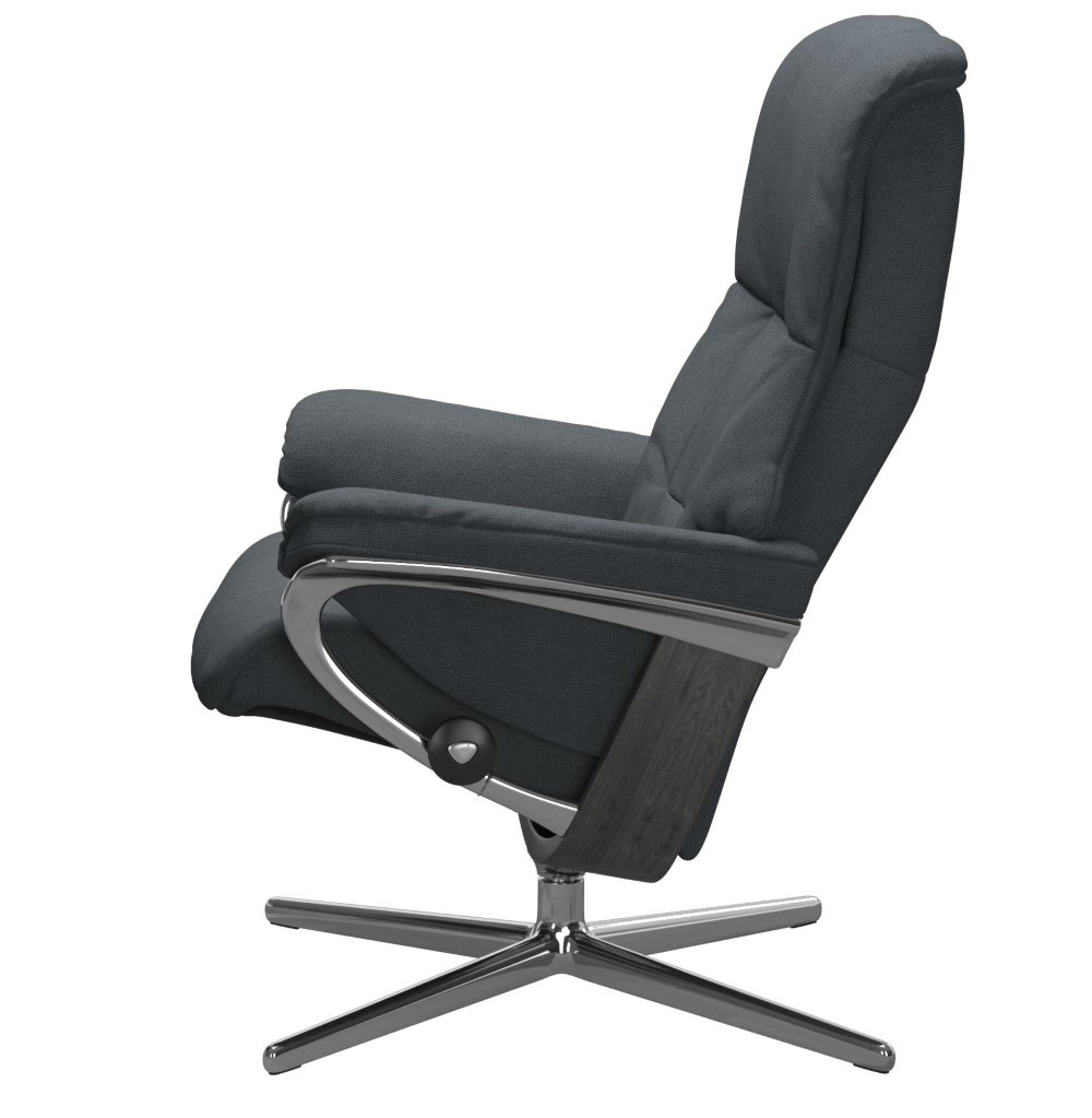 Stressless Mayfair Recliner Chair (Cross Base) Recliners Hafren