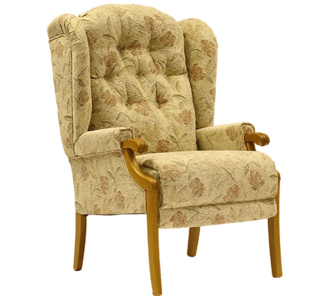 Cotswold Chair Company Abbey Chair Chairs Hafren Furnishers