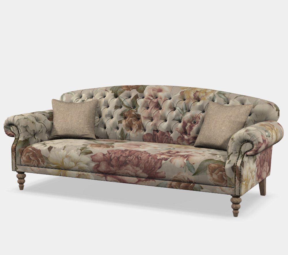 Tetrad Arbroath Grand Sofa Sofas Hafren Furnishers