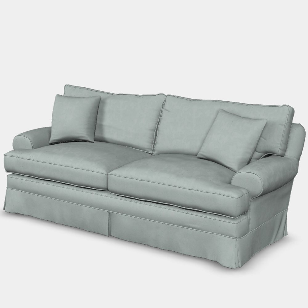 Tetrad Havana 4 Seater Sofa - Sofas - Hafren Furnishers
