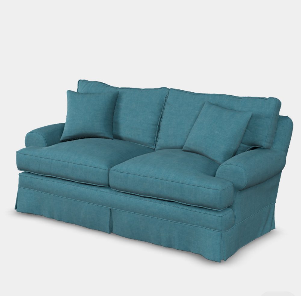 Tetrad Havana Midi Sofa - Sofas - Hafren Furnishers