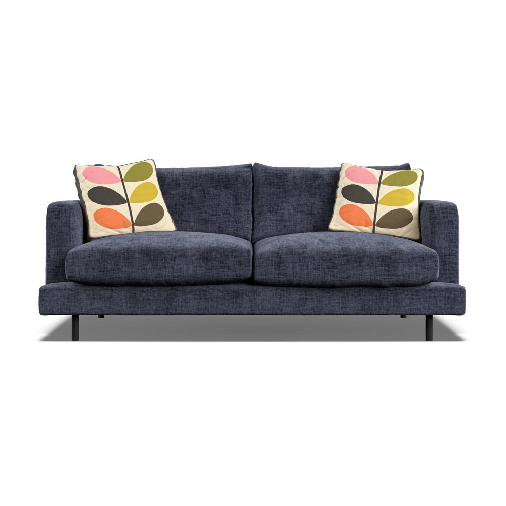 Orla Kiely Larch Medium Sofa Sofas Hafren Furnishers
