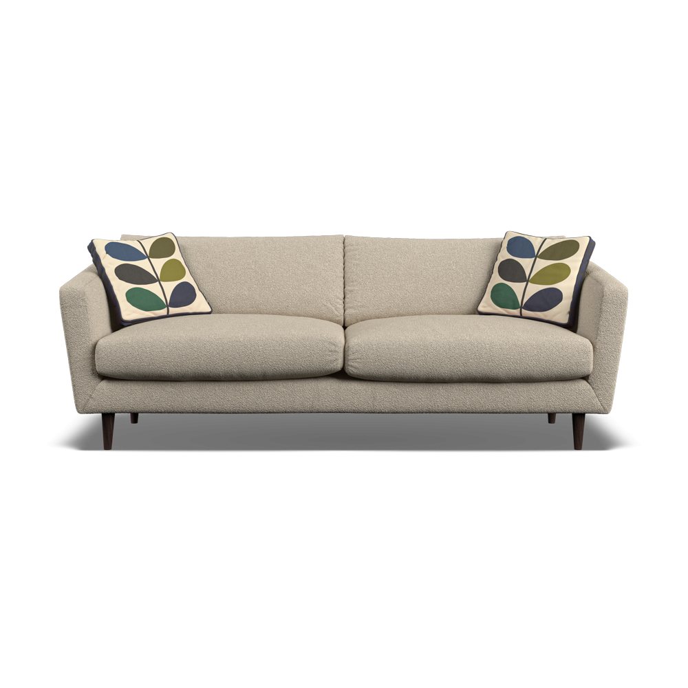 Orla Kiely Dorsey Large Sofa Sofas Hafren Furnishers