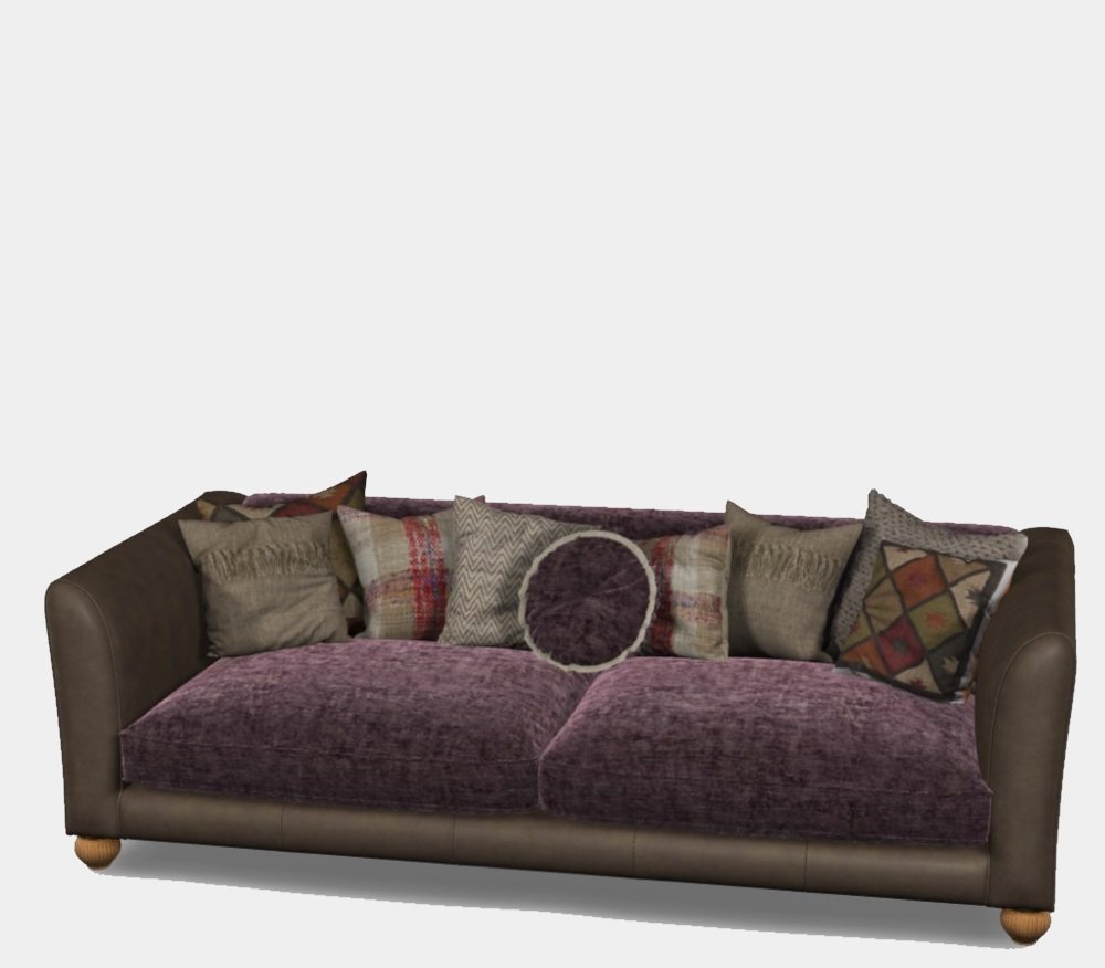 Tetrad Lowry Grand Sofa Sofas Hafren Furnishers