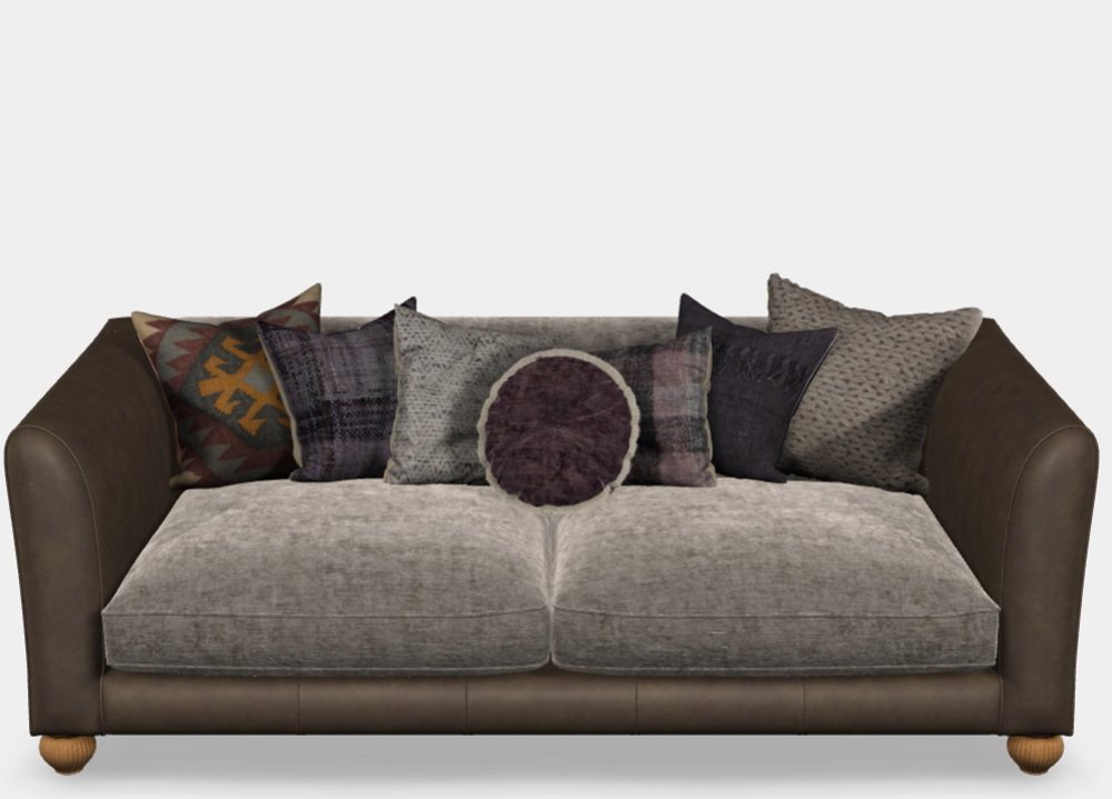 Tetrad Lowry Midi Sofa Sofas Hafren Furnishers