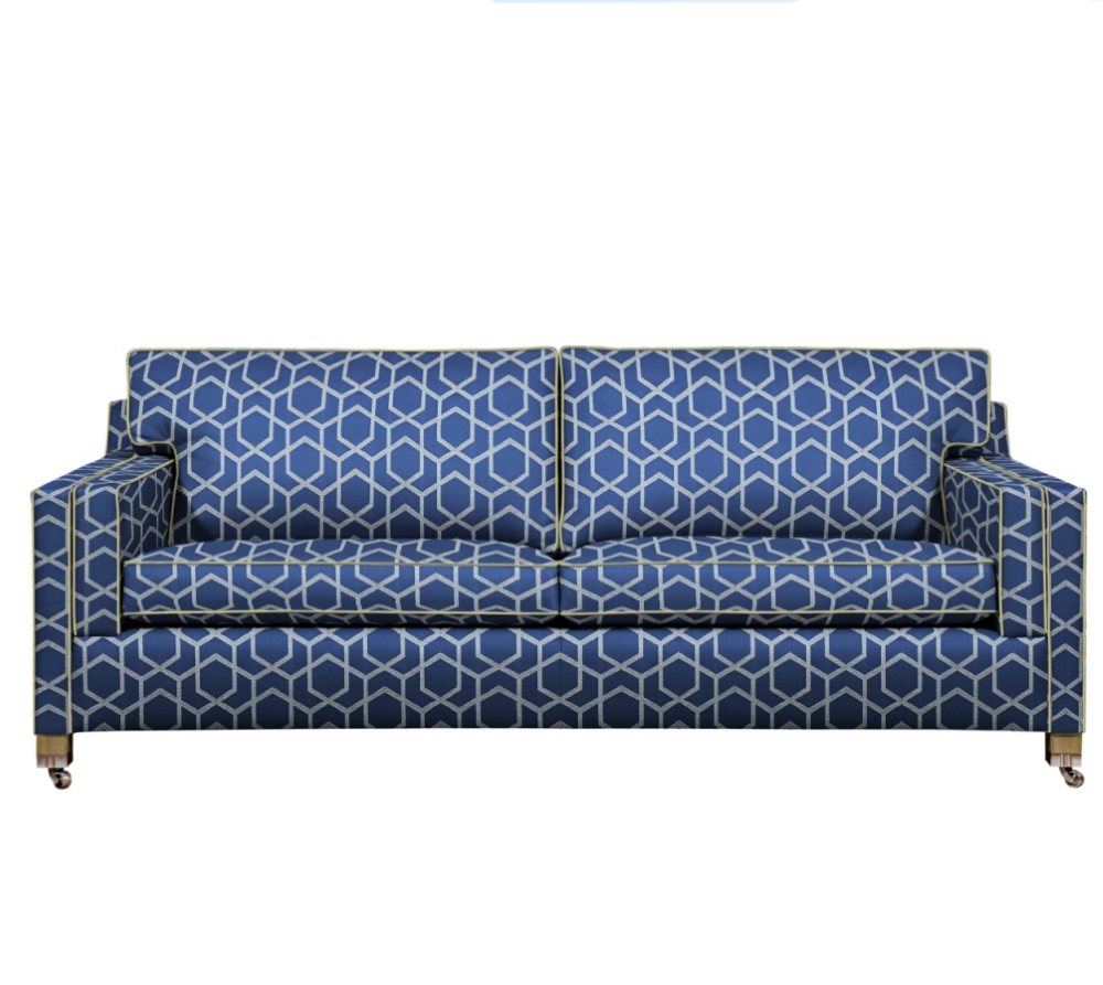 Duresta Hopper Grand Sofa Sofas Hafren Furnishers