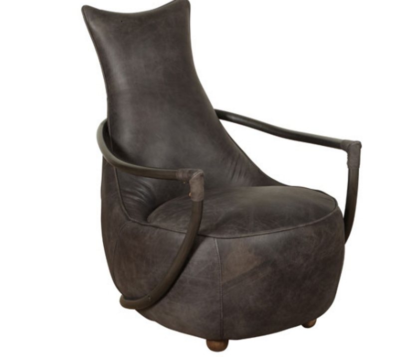 Vintage Sofa Company Additions Dallas Retro Relax Chair Chairs