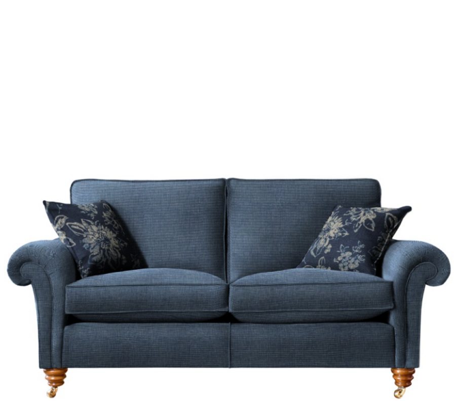 Duresta Belvedere 2.5 Seater Sofa Sofas Hafren Furnishers