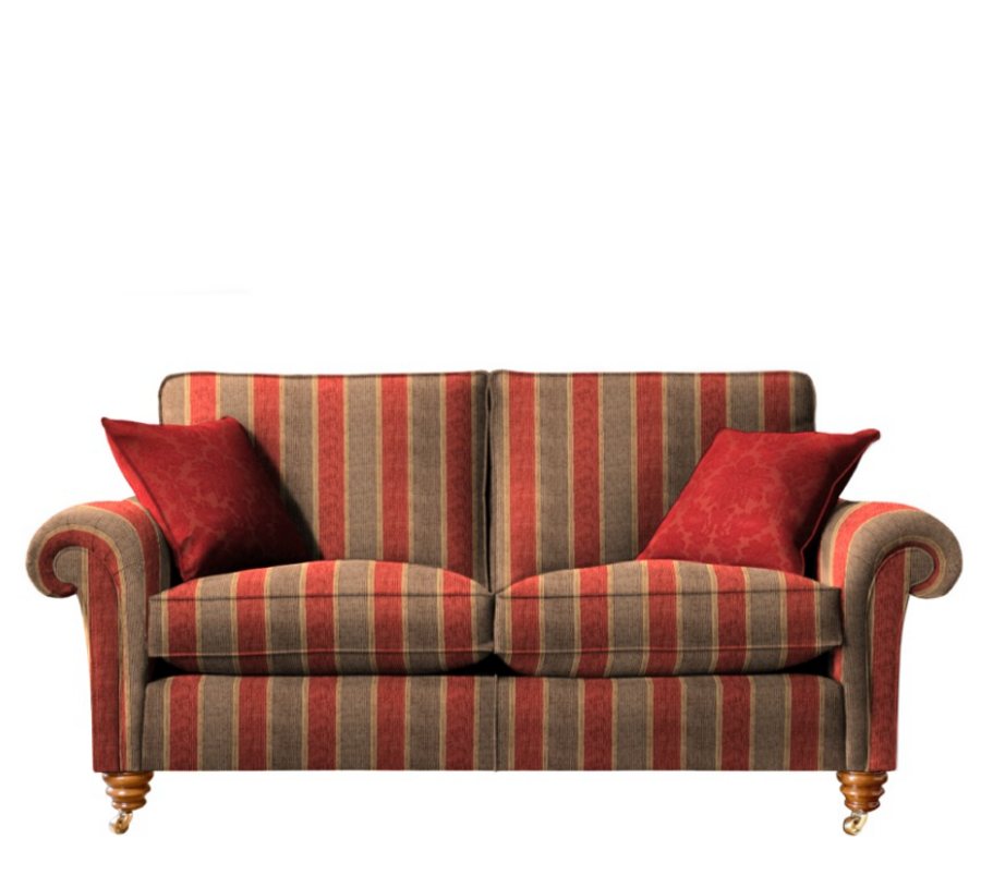 Duresta Belvedere 2.5 Seater Sofa Sofas Hafren Furnishers