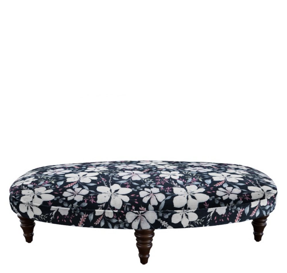 Parker Knoll Isabelle Footstool Footstools Hafren Furnishers