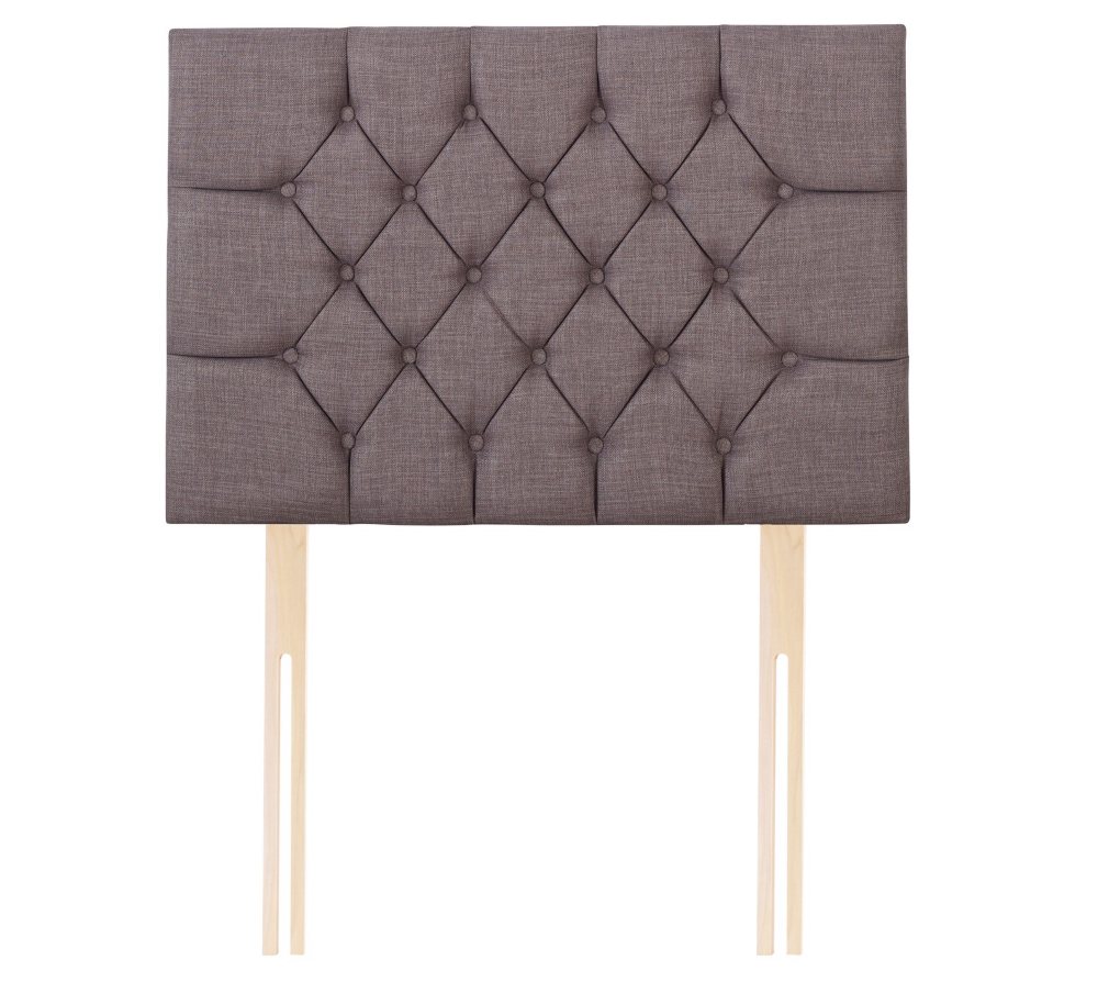 AdjustABed Whitby Headboard Headboards Hafren Furnishers