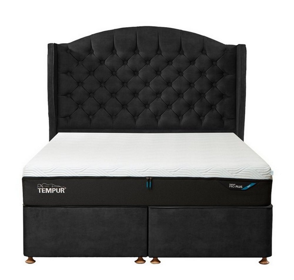 Tempur Suffolk Adjustable Disc Divan Base Divan Bases Hafren Furnishers