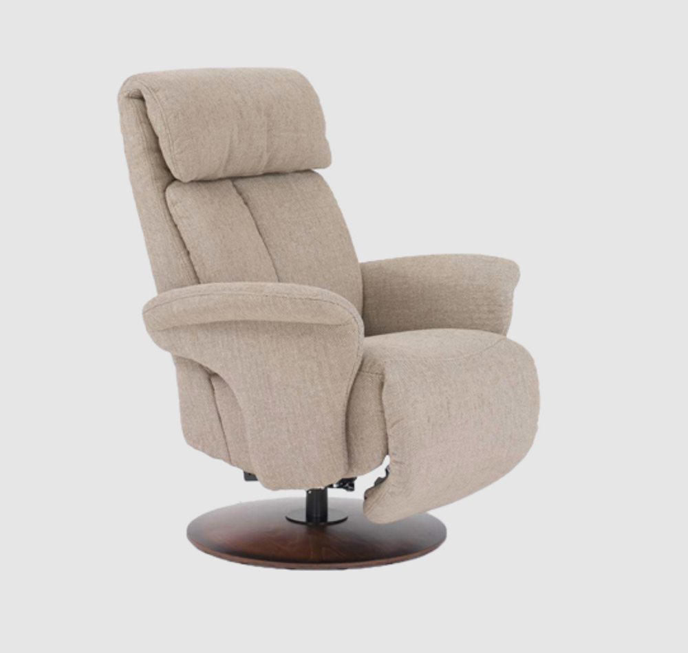 Himolla Sinatra 8937 3 Motor Rise & Recliner Vat Zero Rated - Recliners ...