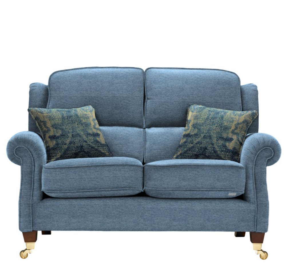 Parker Knoll Henley 2 Seater Sofa Sofas Hafren Furnishers