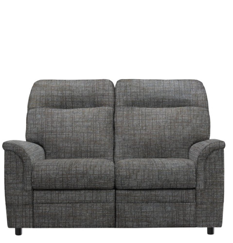 Parker Knoll Hudson 2 Seater Static Sofa Sofas Hafren Furnishers