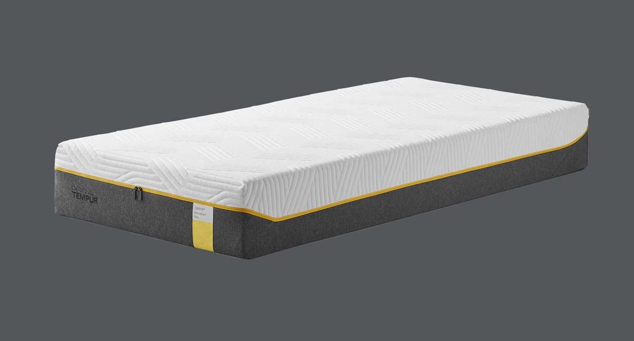 Tempur sensation elite discount 25 king