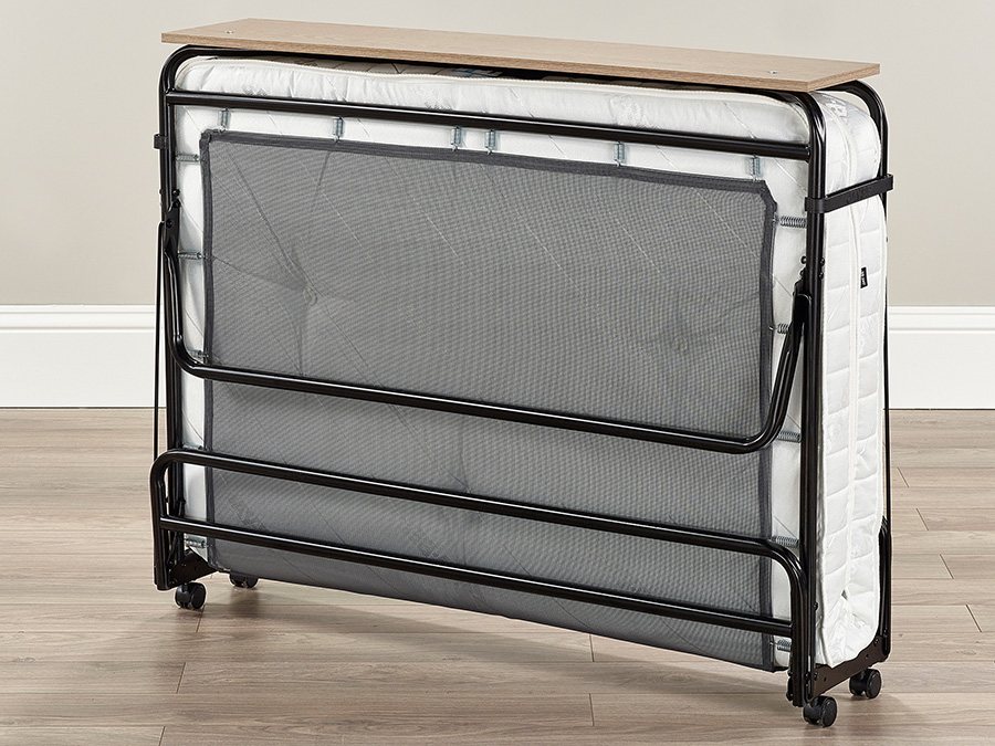 JayBe Folding Beds Supreme Pocket Sprung Double Quick Buy Hafren