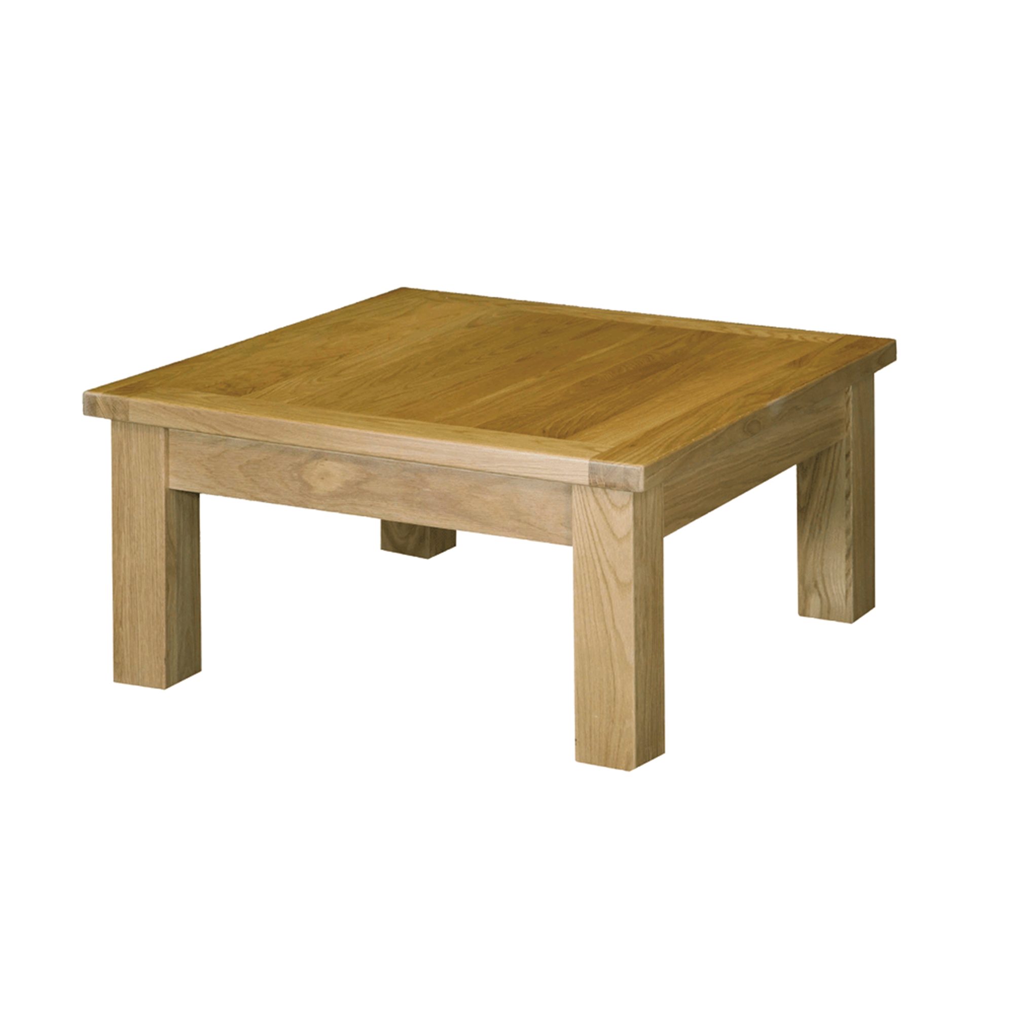 Real Wood Richmond Coffee Table Tables Hafren Furnishers