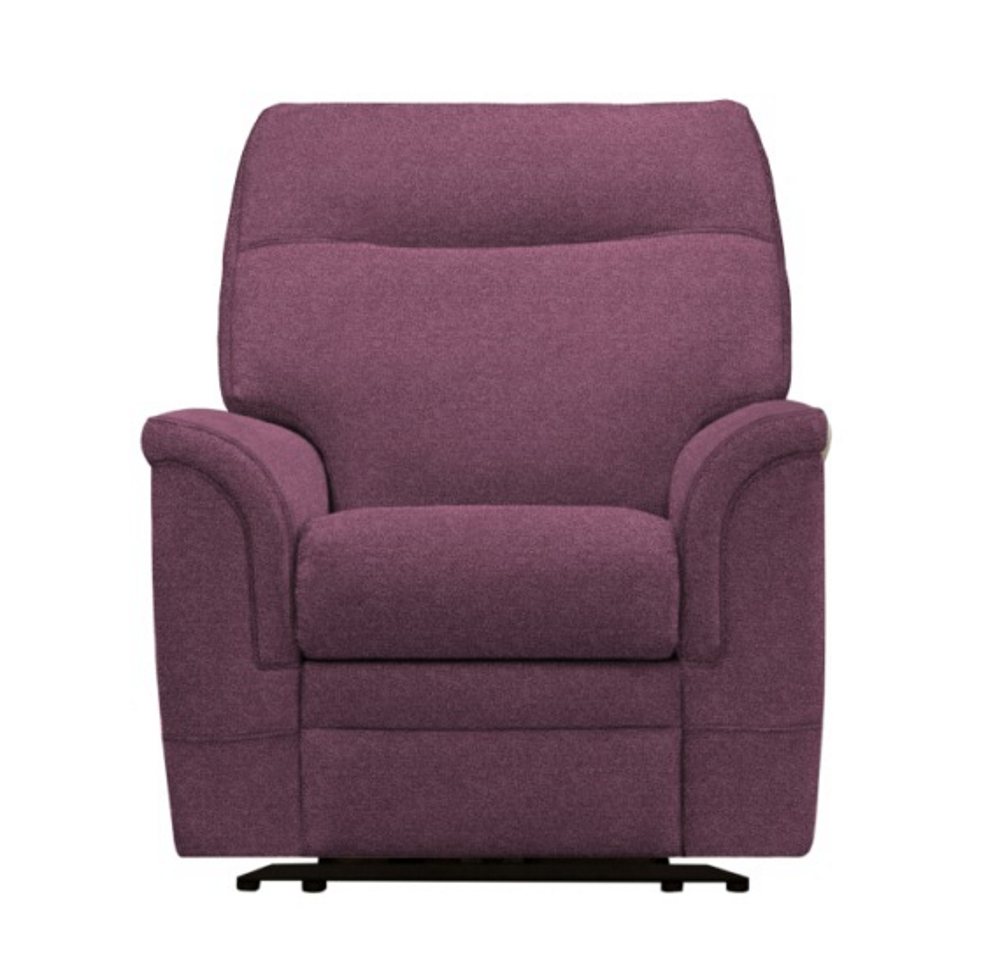 Parker Knoll Hudson Armchair Power Recliner Chair Recliners Hafren
