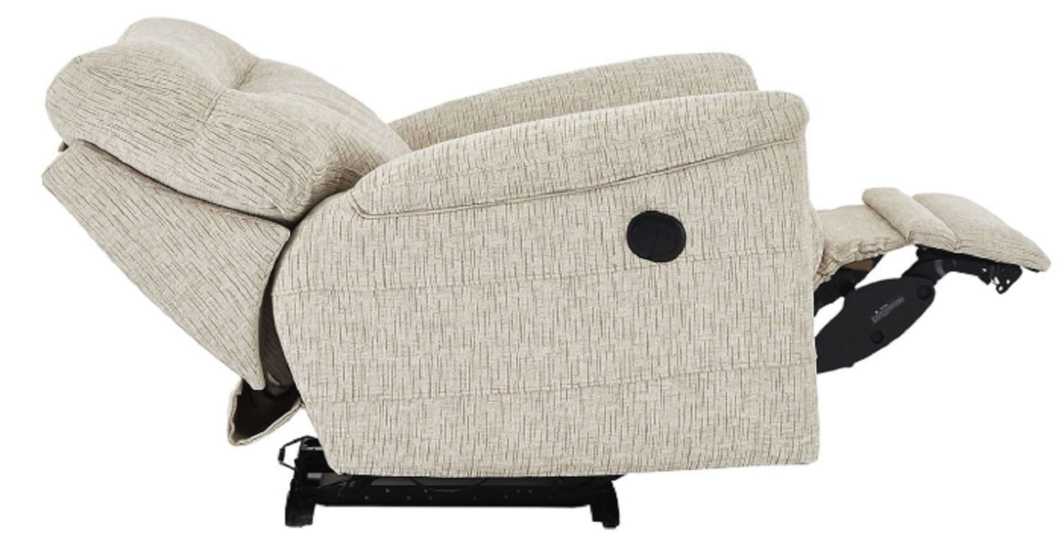 Parker Knoll Hudson Rise And Recline Chair Recliners Hafren Furnishers